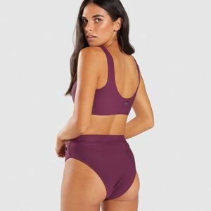 Gymshark Essence Bikini Bottoms